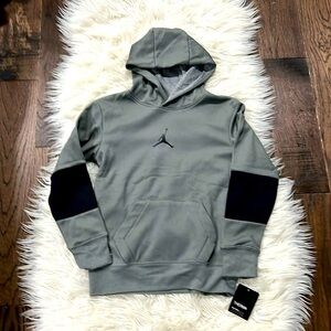 Trendy Air Jordan Sweatshirt